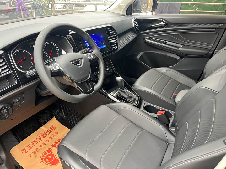 Фото 5 - Jetta VS5