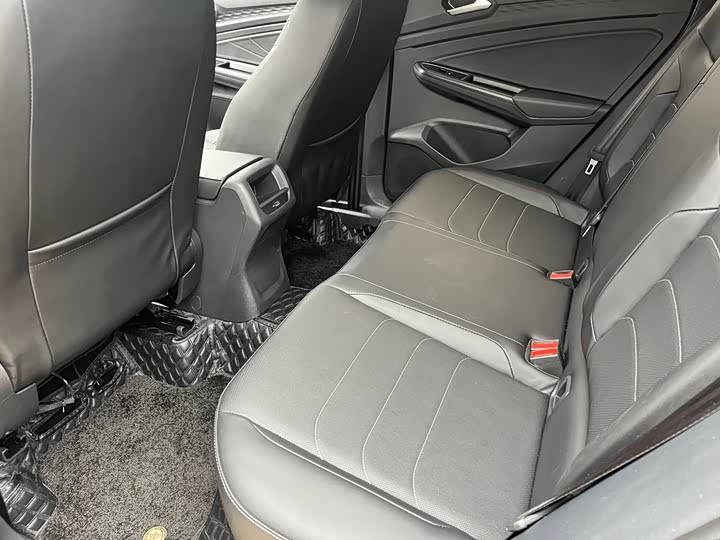 Фото 7 - Jetta VS5