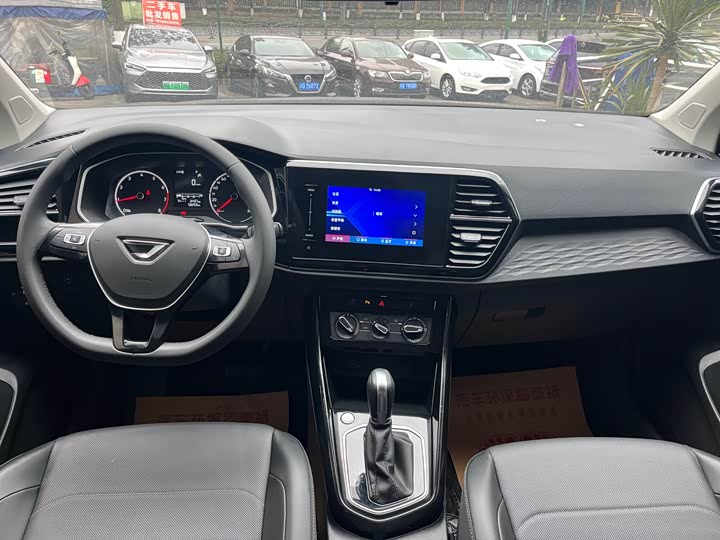 Фото 8 - Jetta VS5