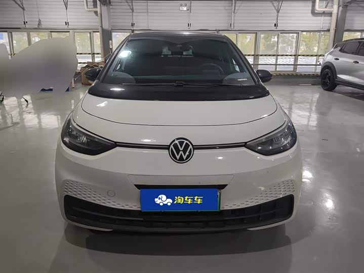 Фото 2 - Volkswagen ID.3
