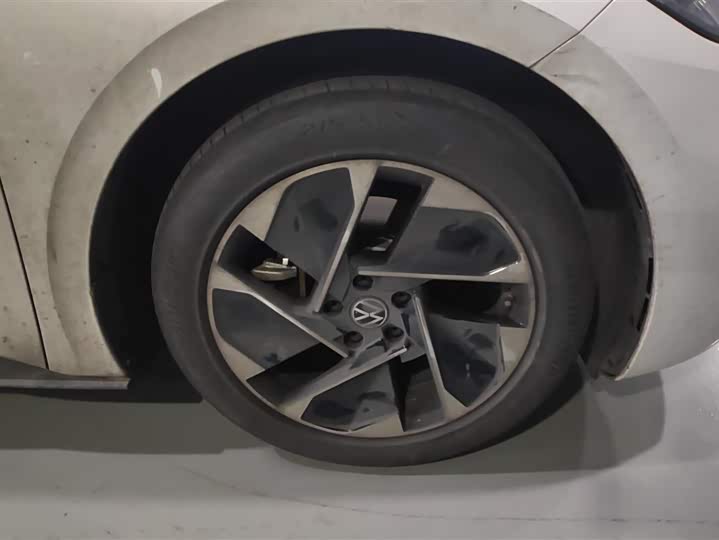 Фото 6 - Volkswagen ID.3