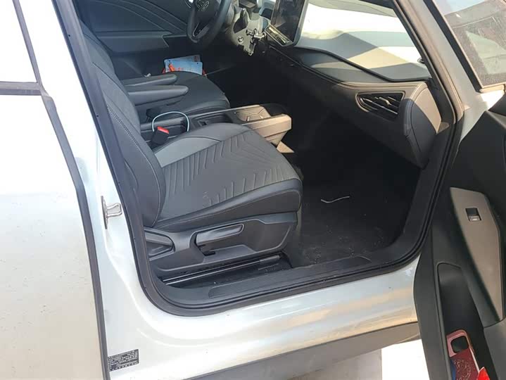 Фото 8 - Volkswagen ID.3