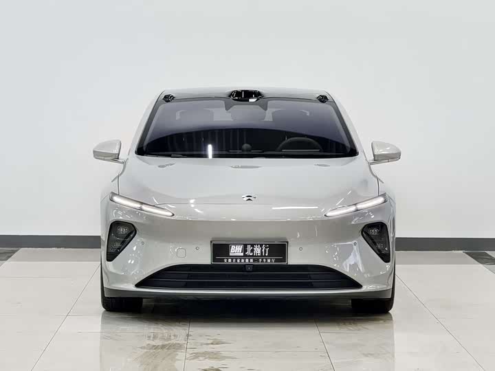 Фото 2 - Nio ET7