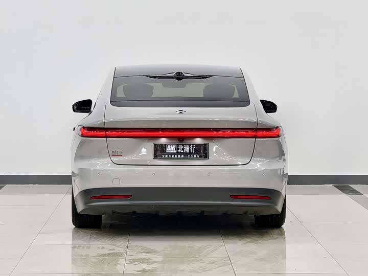 Фото 4 - Nio ET7