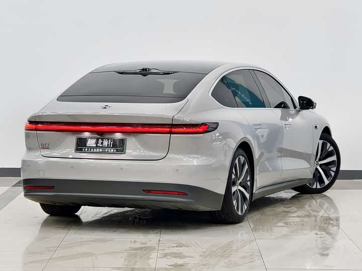 Фото 5 - Nio ET7