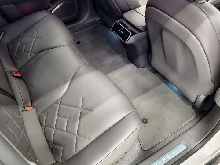 Фото 9 - Nio ET7