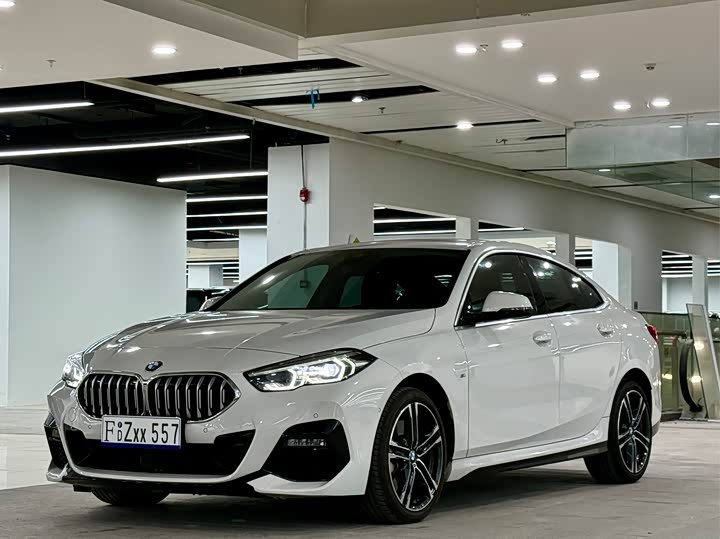 Фото 1 - BMW 2 Series