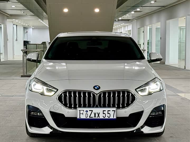 Фото 2 - BMW 2 Series