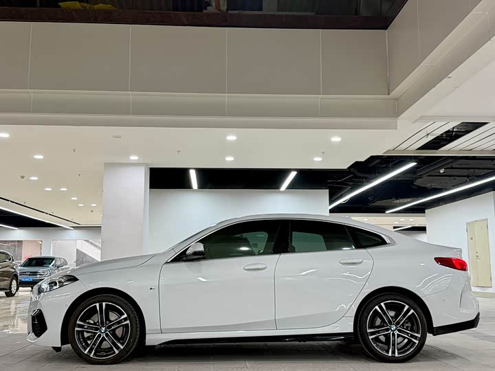 Фото 4 - BMW 2 Series