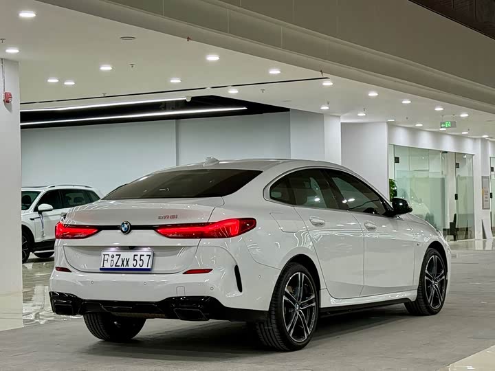 Фото 5 - BMW 2 Series