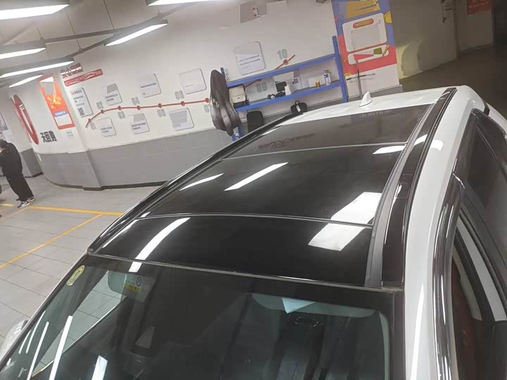 Фото 6 - Toyota Wildlander