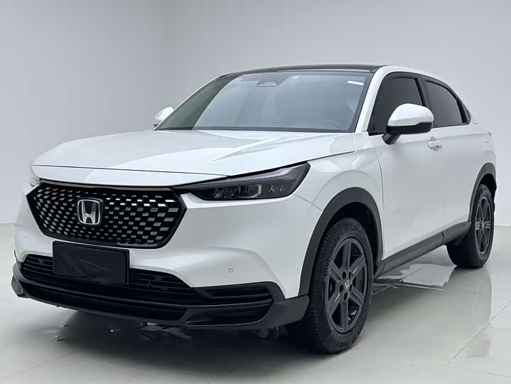 Фото 1 - Honda XR-V