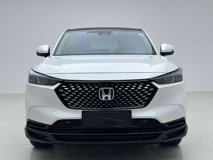 Фото 2 - Honda XR-V