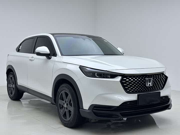 Фото 3 - Honda XR-V