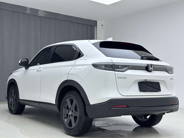 Фото 4 - Honda XR-V