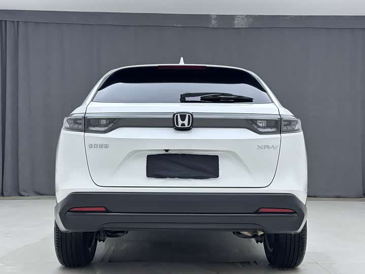 Фото 5 - Honda XR-V