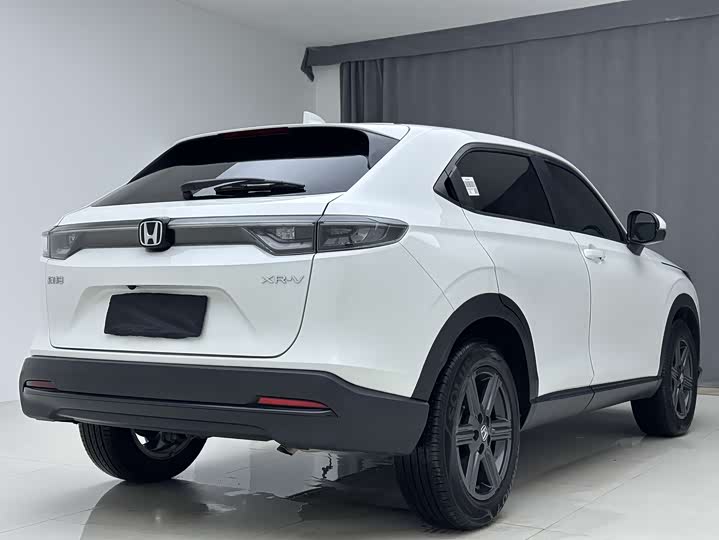 Фото 6 - Honda XR-V