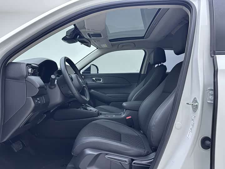 Фото 7 - Honda XR-V