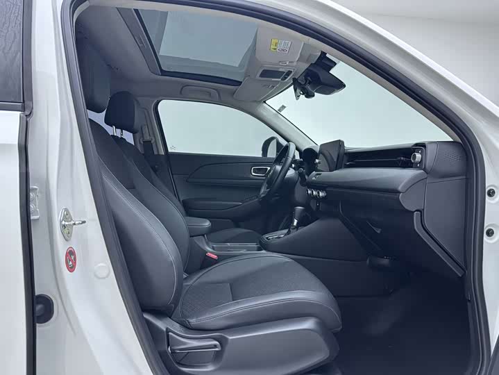 Фото 8 - Honda XR-V