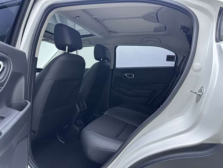 Фото 9 - Honda XR-V