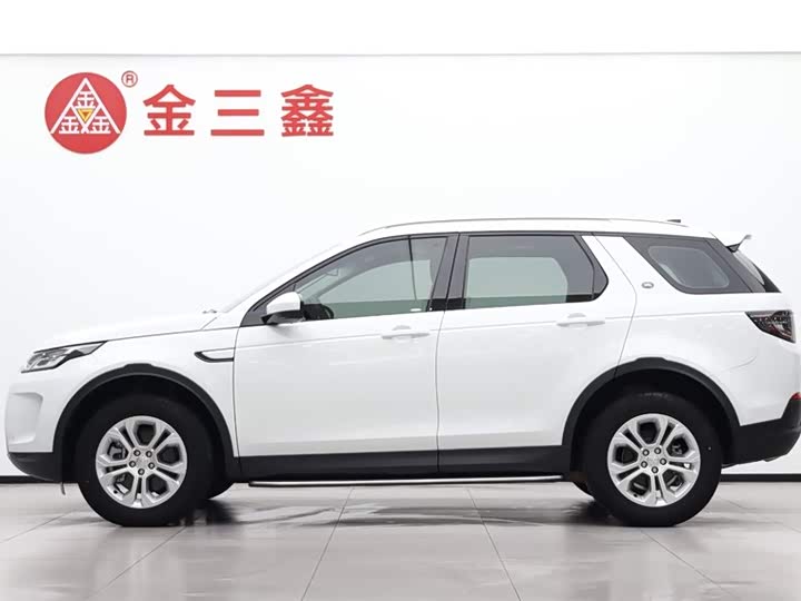 Фото 3 - Land Rover Discovery Sport