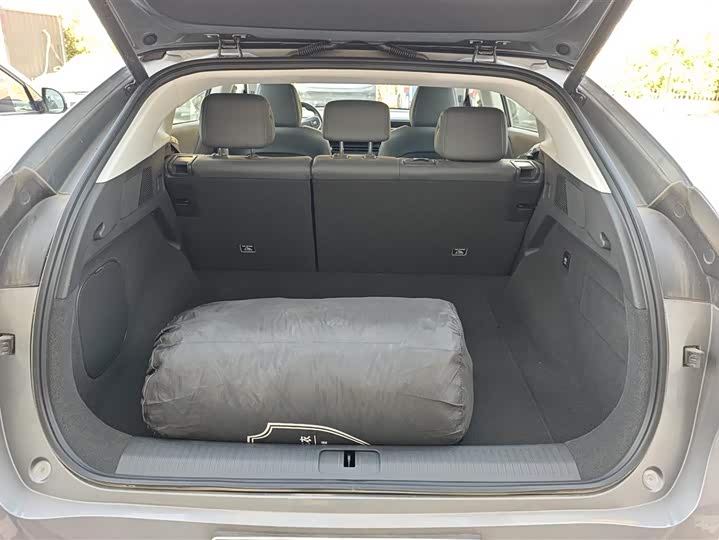 Фото 4 - XPeng G6