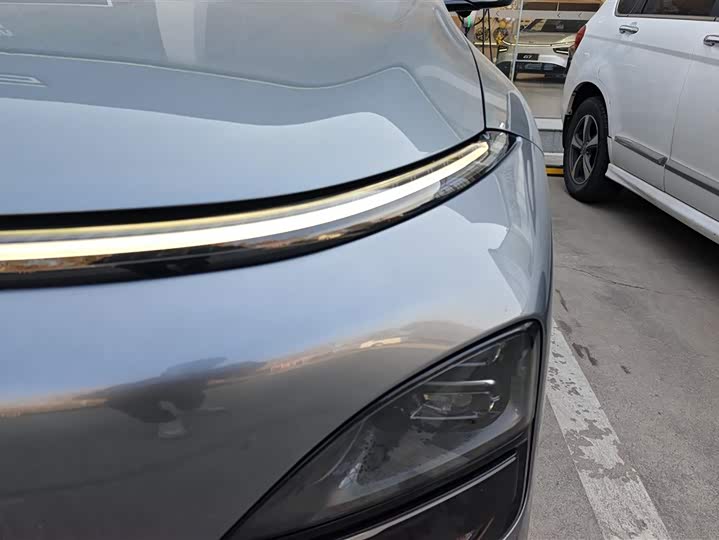 Фото 5 - XPeng G6