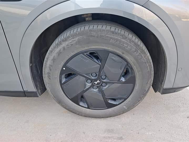 Фото 6 - XPeng G6