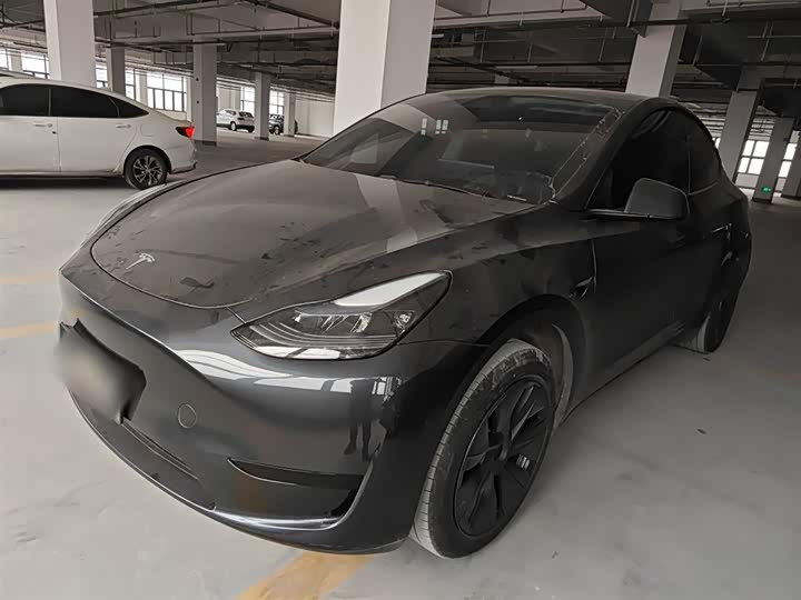 Фото 2 - Tesla Model Y