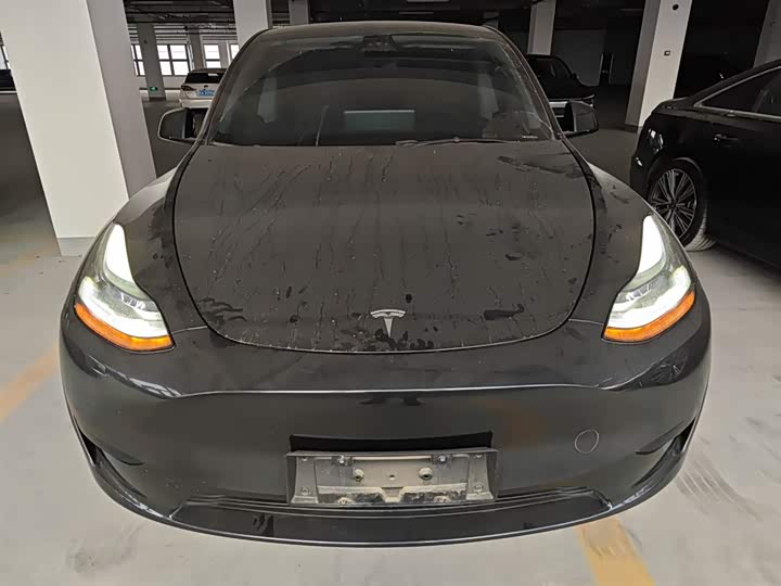 Фото 3 - Tesla Model Y