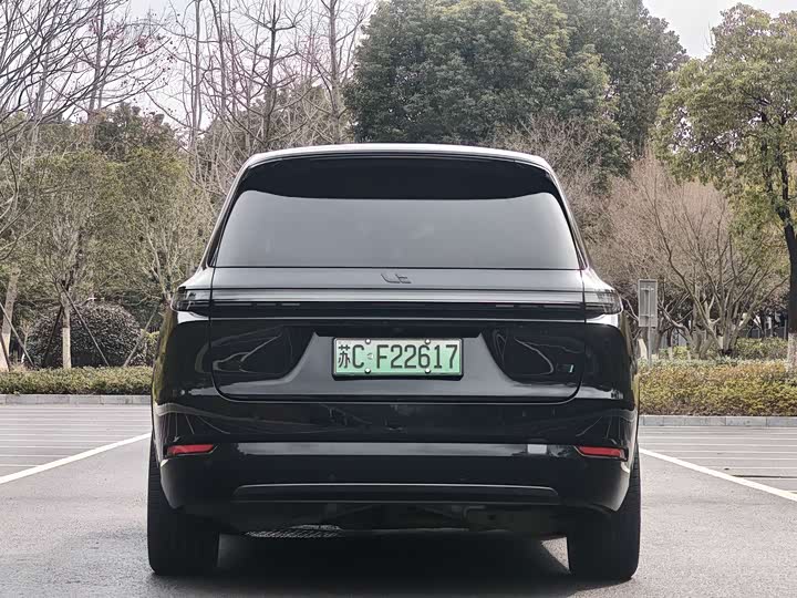 Фото 4 - LiXiang L9