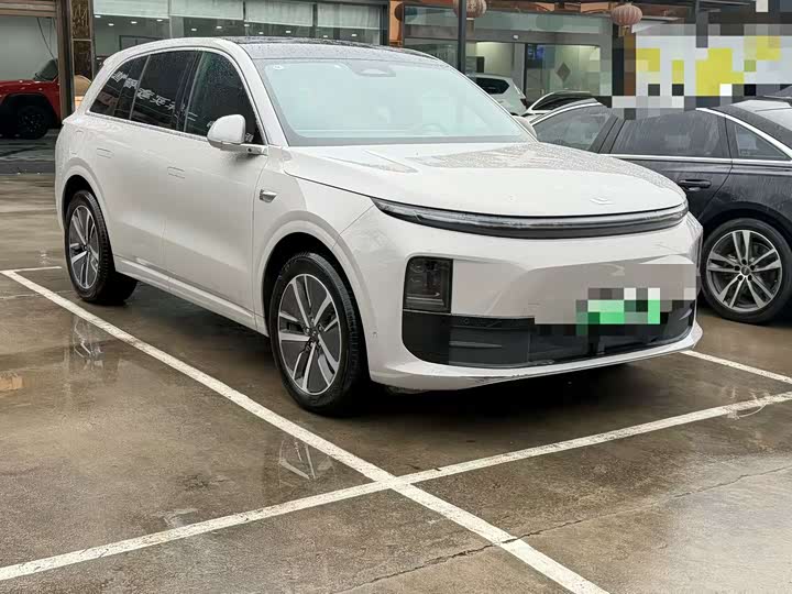 Фото 3 - LiXiang L6