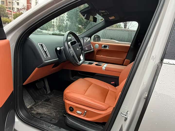 Фото 4 - LiXiang L6