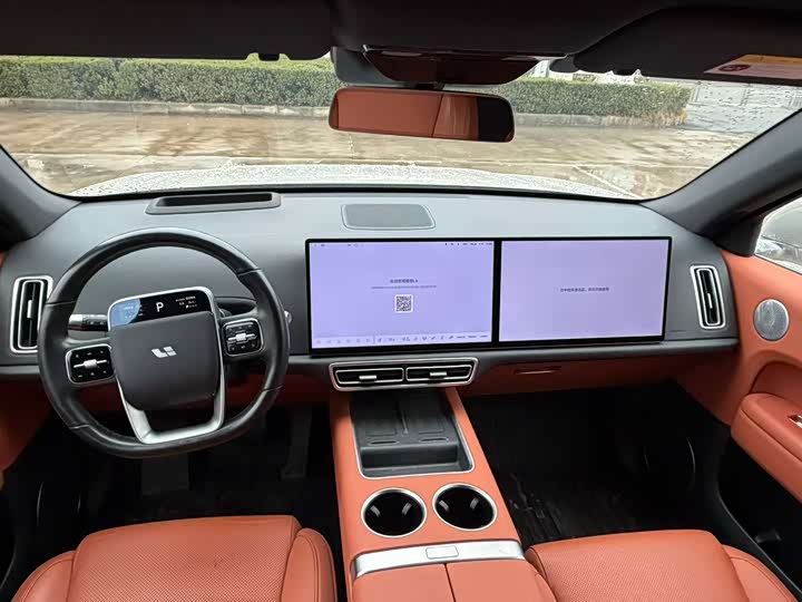 Фото 5 - LiXiang L6