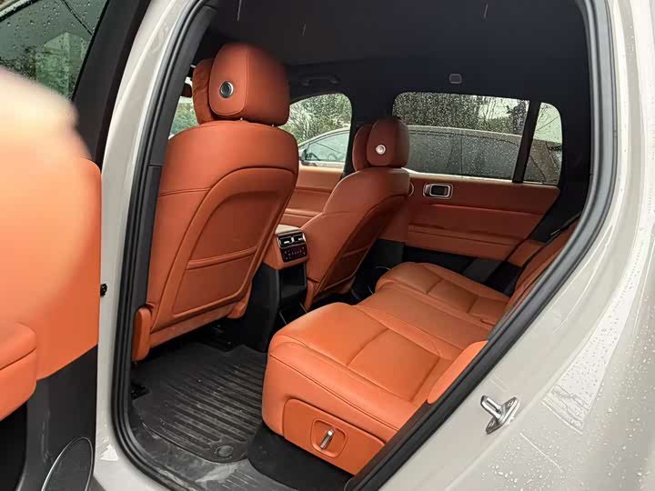 Фото 6 - LiXiang L6