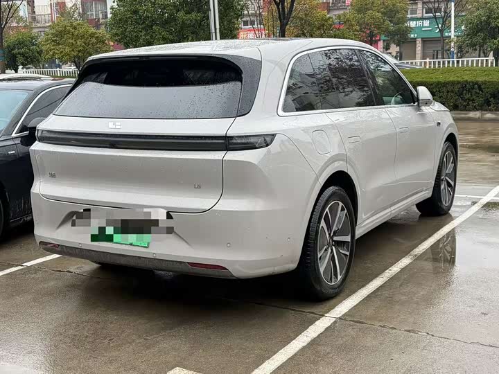 Фото 7 - LiXiang L6