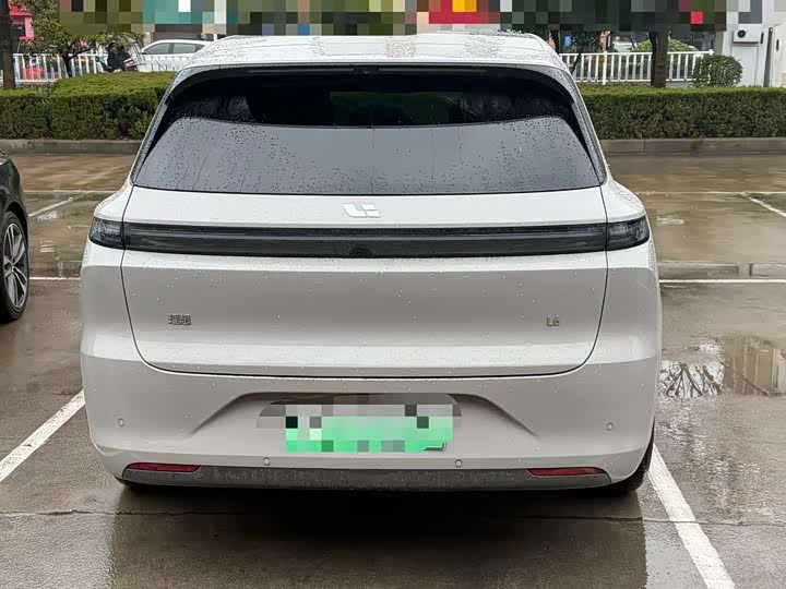 Фото 8 - LiXiang L6