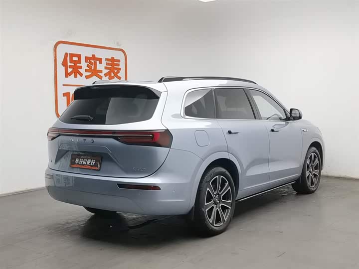 Фото 2 - Aito M7