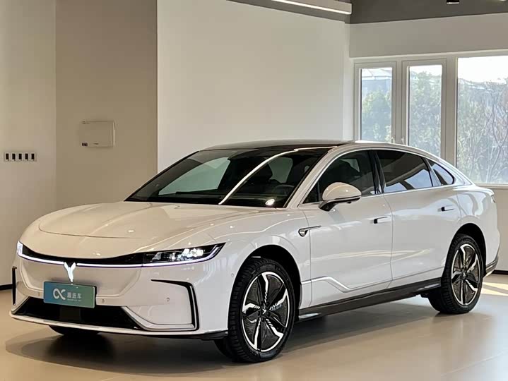 Фото 1 - Voyah Passion