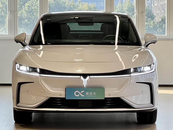 Фото 3 - Voyah Passion