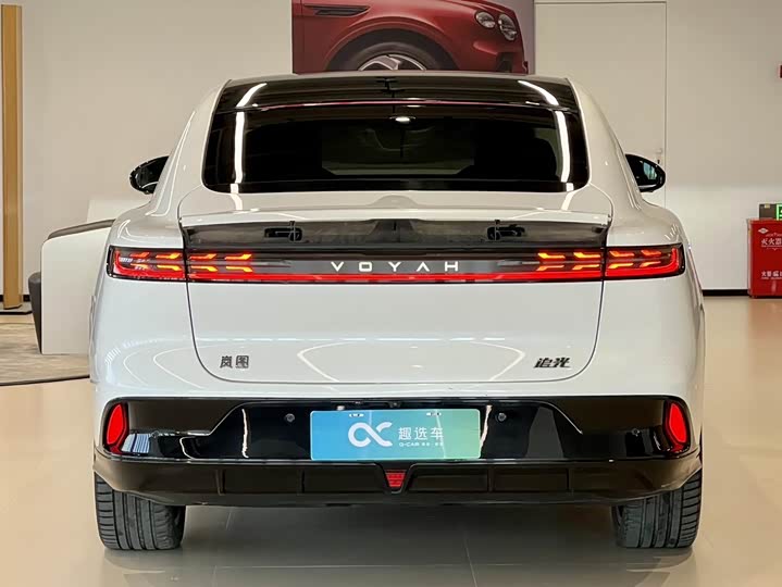 Фото 7 - Voyah Passion