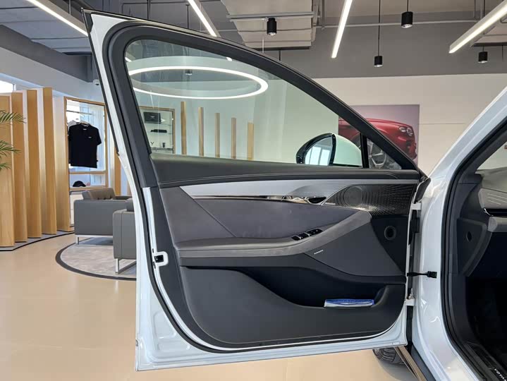 Фото 8 - Voyah Passion