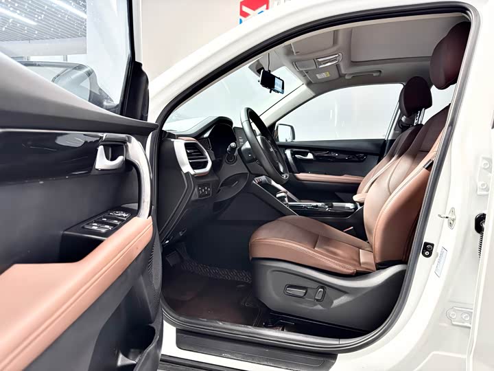 Фото 4 - Kia Sportage GT-line