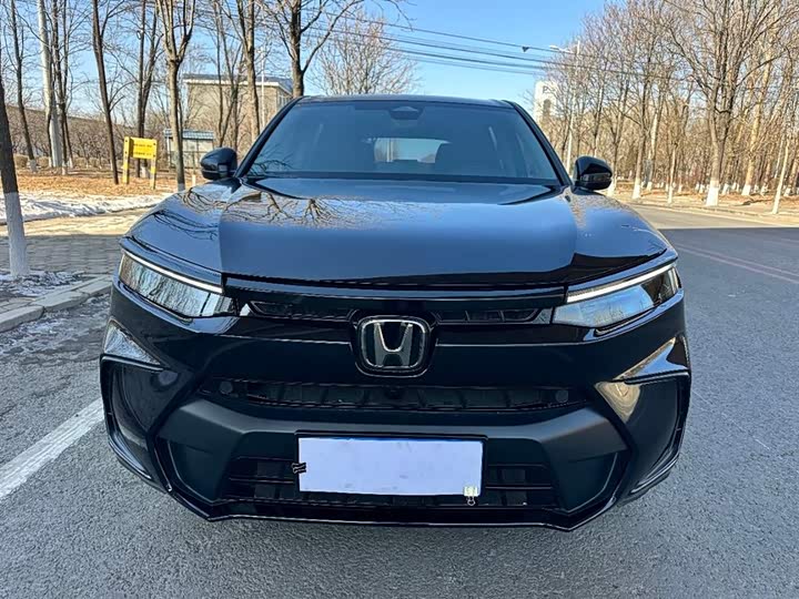 Фото 2 - Honda Breeze