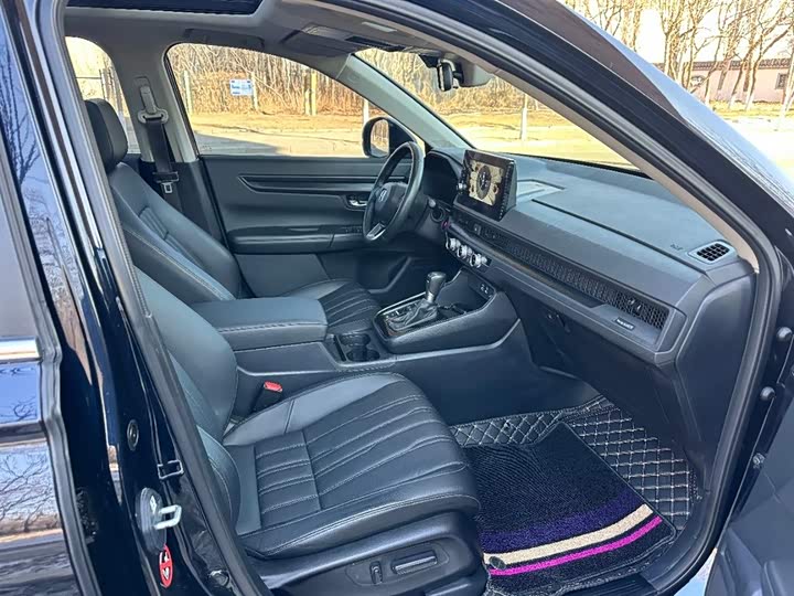 Фото 4 - Honda Breeze