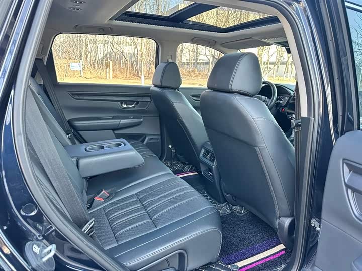 Фото 5 - Honda Breeze