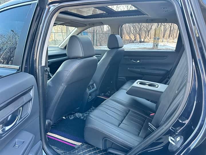 Фото 7 - Honda Breeze