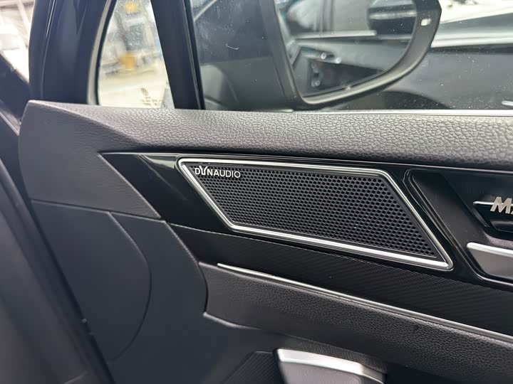 Фото 7 - Volkswagen Magotan