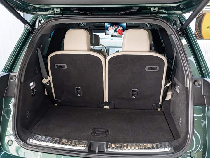 Фото 9 - LiXiang L9