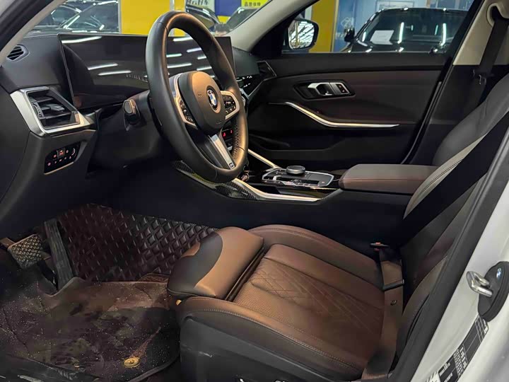 Фото 5 - BMW 3 Series